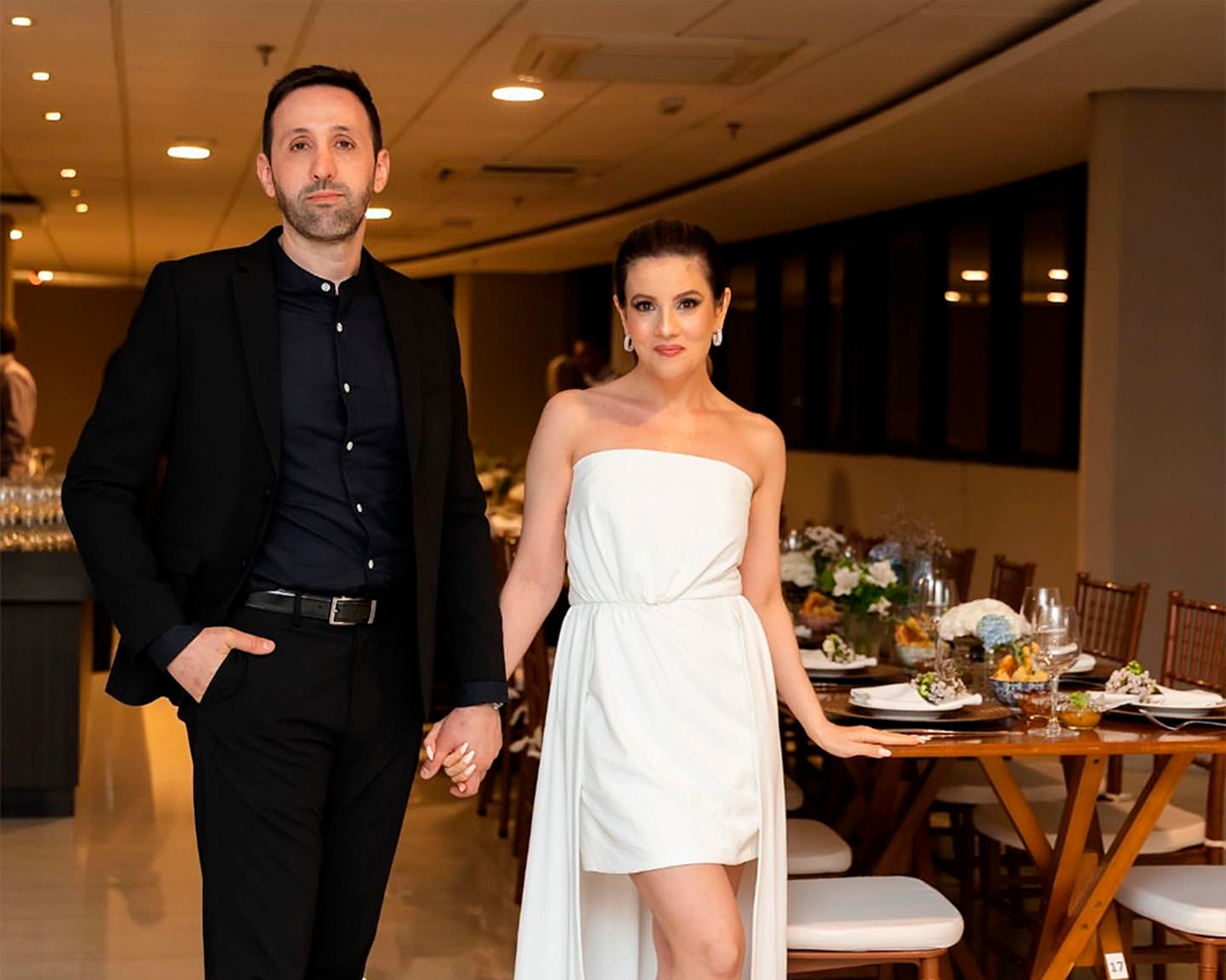 Fernanda & Bruno